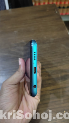 Redmi  Note 9 Pro Max